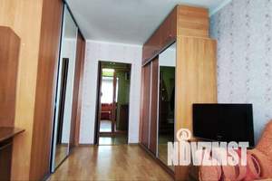 1-к квартира, посуточно, 40м2, 7/9 этаж