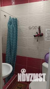 1-к квартира, посуточно, 25м2, 1/5 этаж