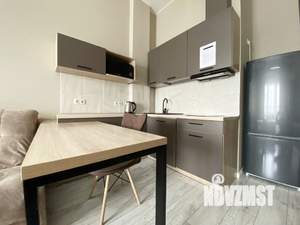1-к квартира, посуточно, 24м2, 1/1 этаж