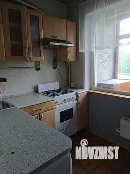 1-к квартира, на длительный срок, 31м2, 5/10 этаж