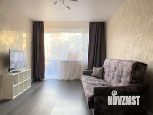 2-к квартира, посуточно, 40м2, 2/5 этаж