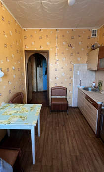 2-к квартира, на длительный срок, 51м2, 2/9 этаж