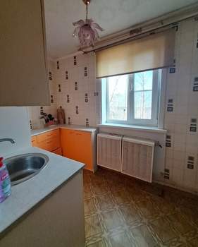 2-к квартира, на длительный срок, 48м2, 2/2 этаж