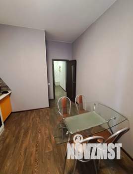 1-к квартира, посуточно, 34м2, 2/11 этаж