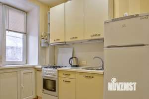 1-к квартира, посуточно, 32м2, 1/1 этаж