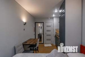 Студия квартира, посуточно, 12м2, 1/5 этаж