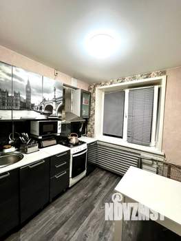 2-к квартира, на длительный срок, 43м2, 9/9 этаж