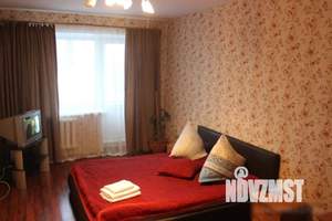 1-к квартира, посуточно, 40м2, 7/9 этаж