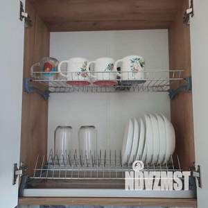 1-к квартира, посуточно, 29м2, 1/1 этаж