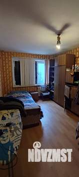 2-к квартира, на длительный срок, 43м2, 5/9 этаж