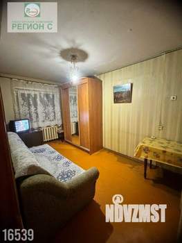 2-к квартира, на длительный срок, 45м2, 2/5 этаж