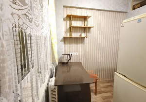 1-к квартира, на длительный срок, 31м2, 4/9 этаж