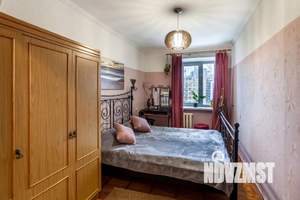 3-к квартира, посуточно, 65м2, 1/1 этаж