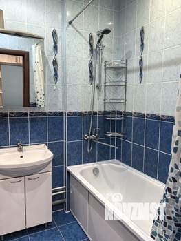 1-к квартира, на длительный срок, 40м2, 3/15 этаж