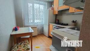 2-к квартира, посуточно, 45м2, 1/5 этаж