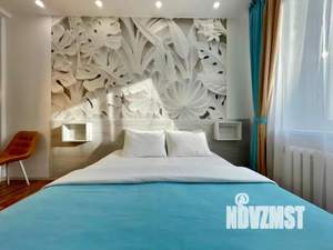 1-к квартира, посуточно, 31м2, 1/5 этаж