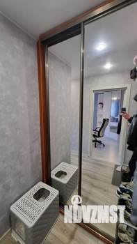 1-к квартира, на длительный срок, 31м2, 1/6 этаж