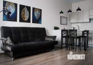 2-к квартира, посуточно, 40м2, 8/11 этаж