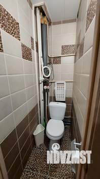 2-к квартира, на длительный срок, 42м2, 2/10 этаж