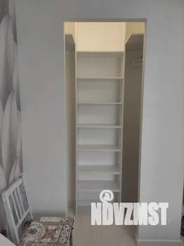 1-к квартира, посуточно, 31м2, 2/8 этаж