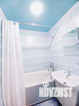 Студия квартира, посуточно, 34м2, 5/5 этаж