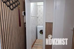 2-к квартира, посуточно, 44м2, 2/9 этаж