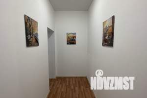 1-к квартира, посуточно, 31м2, 1/5 этаж