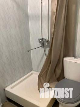 1-к квартира, посуточно, 18м2, 1/1 этаж