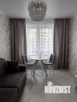 1-к квартира, на длительный срок, 39м2, 5/13 этаж