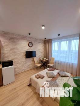 Студия квартира, посуточно, 23м2, 9/9 этаж
