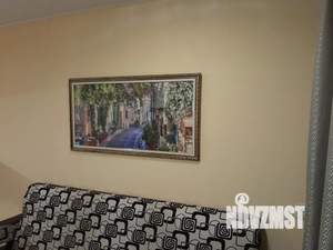 Студия квартира, посуточно, 22м2, 1/9 этаж