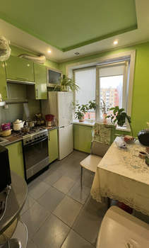 2-к квартира, на длительный срок, 45м2, 9/9 этаж