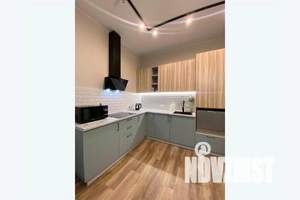 3-к квартира, посуточно, 60м2, 7/7 этаж