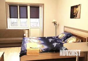 Студия квартира, посуточно, 29м2, 2/12 этаж