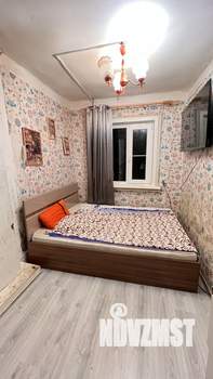 2-к квартира, на длительный срок, 42м2, 2/2 этаж