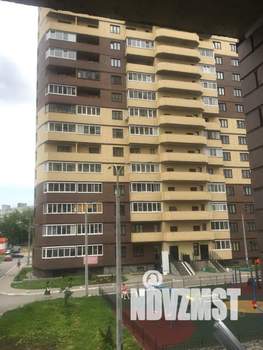 Студия квартира, посуточно, 31м2, 11/16 этаж