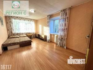 1-к квартира, на длительный срок, 30м2, 4/5 этаж