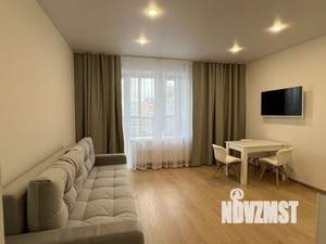 Студия квартира, посуточно, 29м2, 7/12 этаж