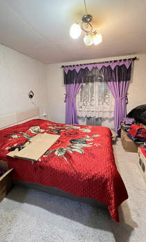 2-к квартира, на длительный срок, 45м2, 1/2 этаж