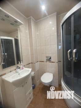 1-к квартира, на длительный срок, 50м2, 9/9 этаж