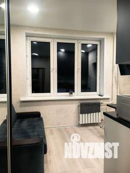 Студия квартира, посуточно, 15м2, 3/9 этаж