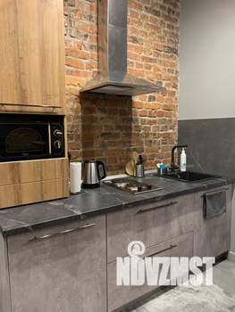 1-к квартира, посуточно, 30м2, 1/3 этаж