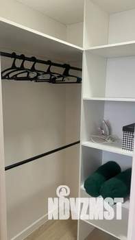 1-к квартира, посуточно, 27м2, 11/14 этаж