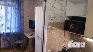 Студия квартира, на длительный срок, 19м2, 5/5 этаж