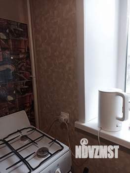 3-к квартира, посуточно, 63м2, 4/5 этаж