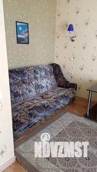 1-к квартира, посуточно, 37м2, 5/14 этаж