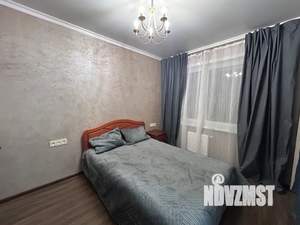 Студия квартира, посуточно, 36м2, 11/14 этаж