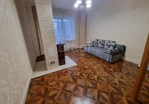 3-к квартира, на длительный срок, 89м2, 3/3 этаж