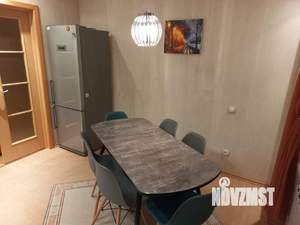 2-к квартира, на длительный срок, 60м2, 5/11 этаж