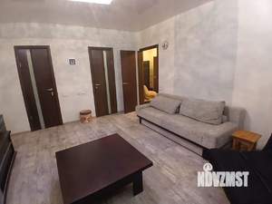 2-к квартира, на длительный срок, 58м2, 4/15 этаж